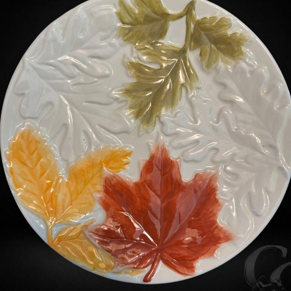 multi Dinnerware - Picture 2 of 8